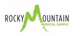 ROCKY MOUNTAIN MEDICAL SUPPLY