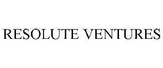 RESOLUTE VENTURES