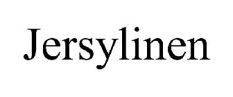 JERSYLINEN