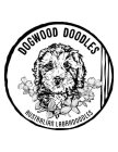 DOGWOOD DOODLES AUSTRALIAN LABRADOODLES