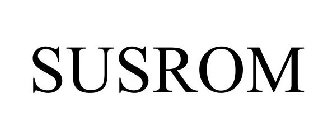 SUSROM