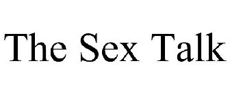 THE SEX TALK