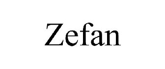 ZEFAN