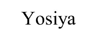 YOSIYA