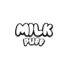 MILK PUFF