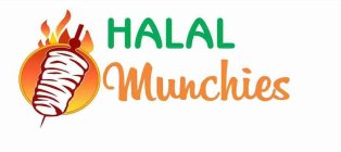 HALAL MUNCHIES