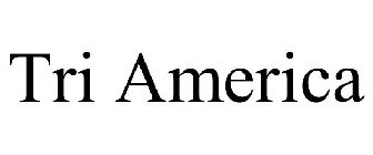 TRI AMERICA