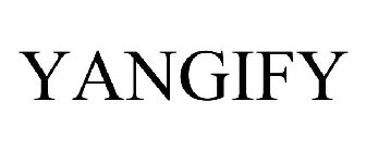 YANGIFY
