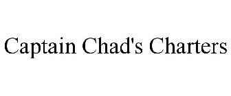 CAPTAIN CHAD'S CHARTERS