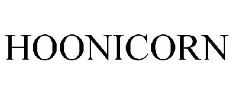 HOONICORN