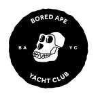 BA YC BORED APE YACHT CLUB