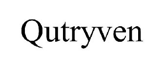 QUTRYVEN