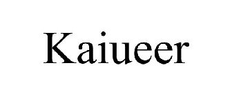 KAIUEER