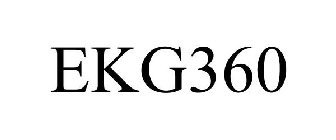 EKG360
