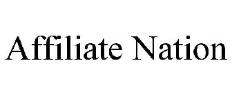 AFFILIATE NATION