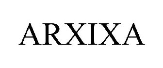 ARXIXA