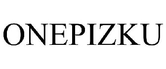 ONEPIZKU
