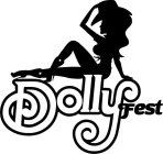 DOLLY FEST