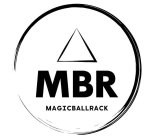 MBR MAGICBALLRACK