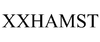 XXHAMST
