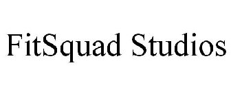 FITSQUAD STUDIOS