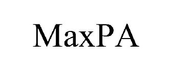 MAXPA