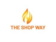 THE SHOP WAY