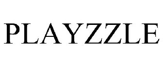 PLAYZZLE