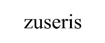 ZUSERIS