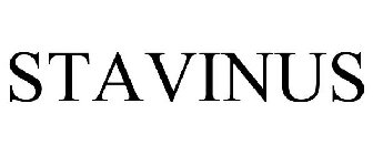 STAVINUS