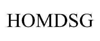 HOMDSG