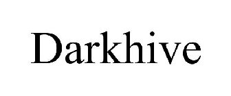 DARKHIVE