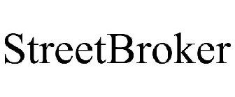 STREETBROKER