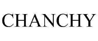 CHANCHY