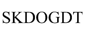 SKDOGDT