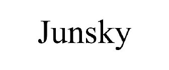 JUNSKY