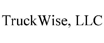 TRUCKWISE, LLC