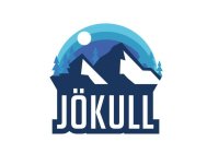 JÖKULL