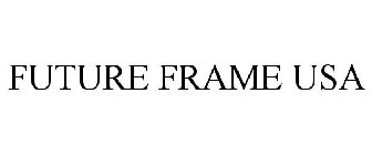 FUTURE FRAME USA