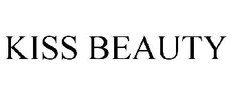 KISS BEAUTY