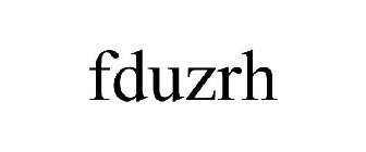 FDUZRH