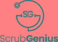 SG SCRUBGENIUS