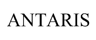 ANTARIS
