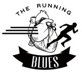 THE RUNNING BLUES