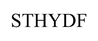 STHYDF