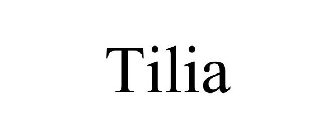 TILIA