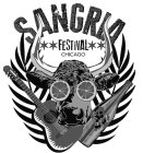 SANGRIA FESTIVAL CHICAGO