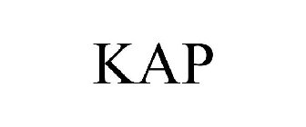 KAP