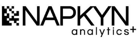 NAPKYN ANALYTICS +