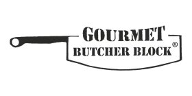 GOURMET BUTCHER BLOCK